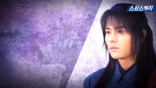 朝鮮駆魔師　内容　インタビュー　ドンジュンカットの記事動画