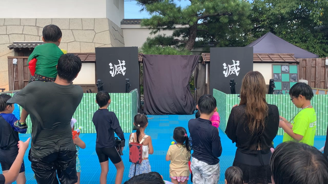 映画村・任務報告　其ノ肆の記事動画