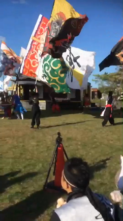 台風接近中❮1885❯の記事動画