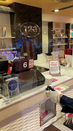 店長ＢＬＯＧ【チタンコーティングしました。】の記事動画