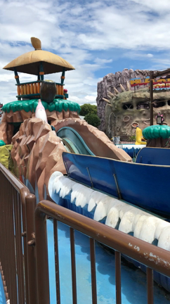 夏だ！プールだ！！の記事動画