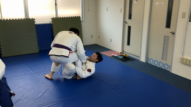 春からブラジリアン柔術をはじめませんか？ キッズも大田区 蒲田 矢口 下丸子 池上 グレイシーの記事動画