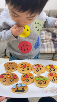 バレンタイン♡の記事動画