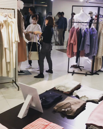 2017SS展示会★の記事動画