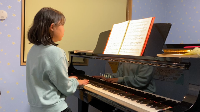 ひとりで、両手、弾けてるやないかい‼️の記事動画