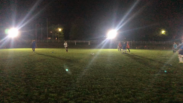 クルゼイロへの道 再掲セレクション 体験練習会の模様 Cruzeiroibarakiのブログ