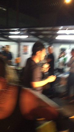 何年か振りの、プロレス観戦で・し・た・・・の記事動画