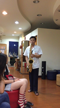 Ｂe glad in台湾  2日目 つづきの記事動画