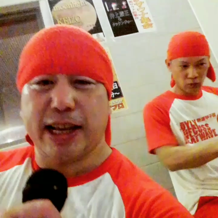 ４･１５ おふろの国 の サウナ集会！！の記事動画