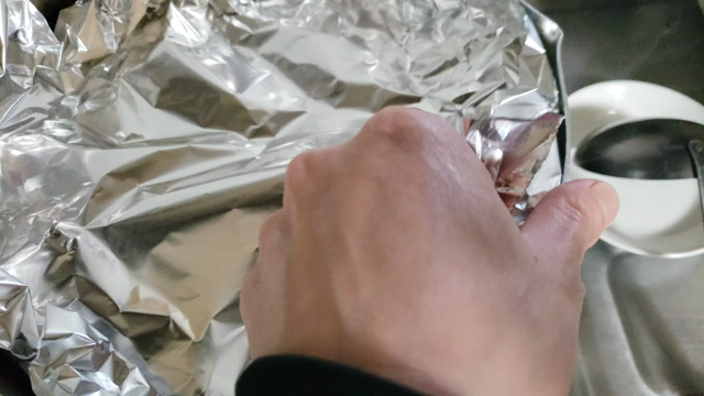 冬瓜仕込み中の記事動画