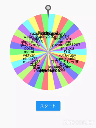 2017放送番組BDプレゼント当選発表！の記事動画