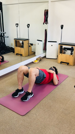 意外な関係、筋トレと歌声2の記事動画