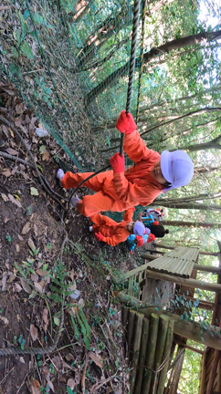 トレイルはワクワクがいっぱい^ ^の記事動画