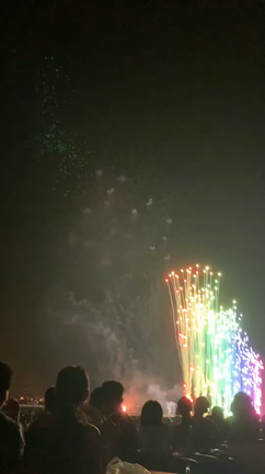 美味しい日本・花火に大井肉店のお弁当@芦屋サマーカーニバルの記事動画