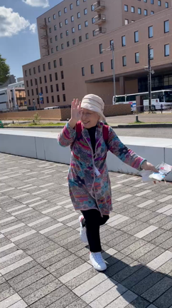 「チョークで描く夢」配信始まりました^ ^の記事動画