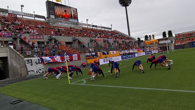 クリャイッチの為にも勝ちたかった！でも負けなくて良かった！の記事動画