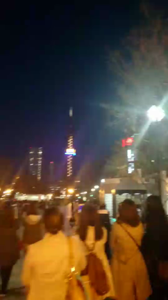 SHINeeカラーに染まった2日間の記事動画