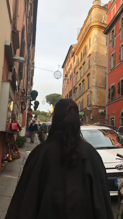 イタリアへ行っておりました③の記事動画