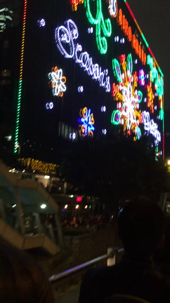 2日間の香港弾丸ツアー （1日目）の記事動画