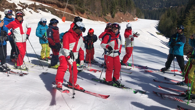 4日目〜まだまだ続く笑の記事動画
