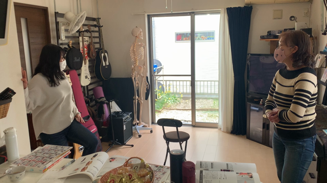 本日はタッチフォーヘルス練習会！の記事動画