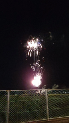 シークレット花火の記事動画