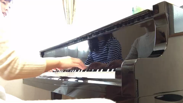 関東メンバーも出演！アジタートなピアニスト発見！！の記事動画