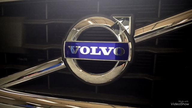 VOLVO納車しました！の記事動画