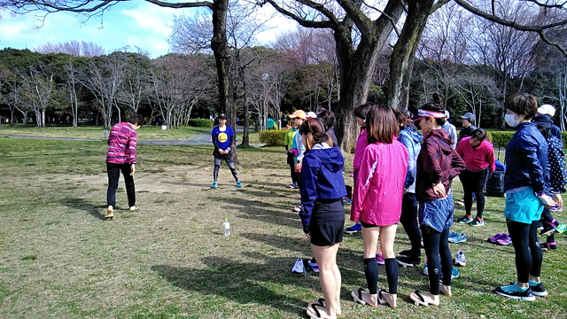 今日は今期最後のガールズランクラブ練習でした！の記事動画