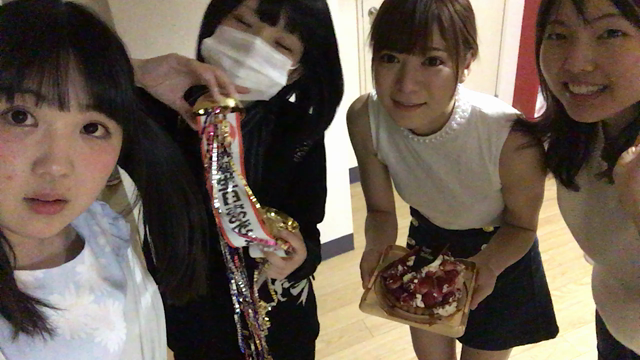 サプライズ⊂((・x・))⊃の記事動画