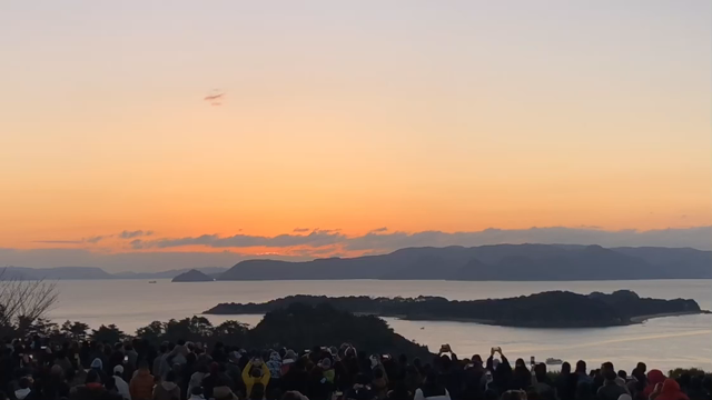 2024年の幕開け・・・の巻の記事動画