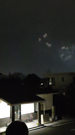 久しぶりの花火の記事動画