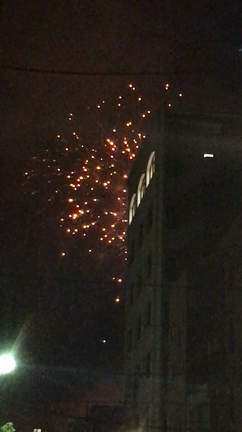 隅田川花火大会の記事動画