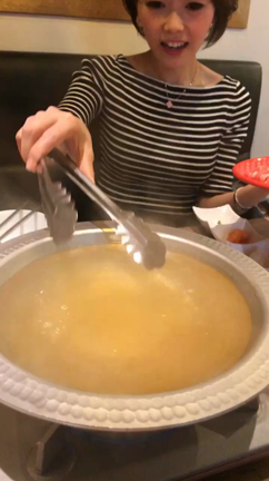 めり乃でラム＆牛タン食べ放題♪の記事動画