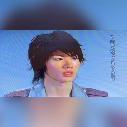 雄介の気持ち皆んなの気持ち/奈緒子。（Haruma’s favorite  scene）の記事動画