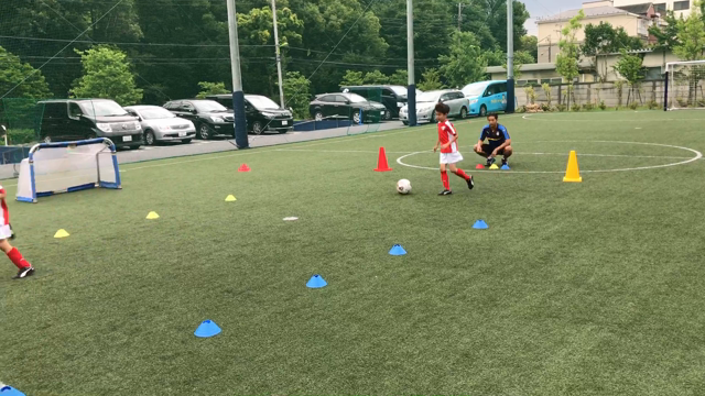 5/30　水曜日クラスの記事動画