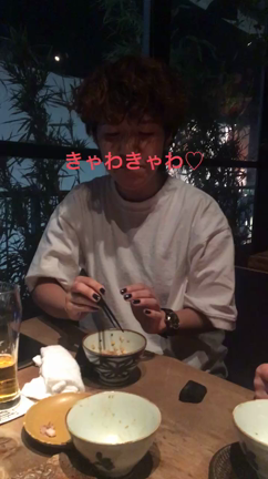 謎なハッピー会♡の記事動画