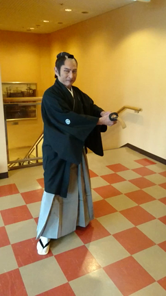 ”勉強” と ”納刀”の記事動画