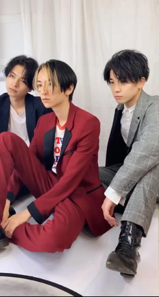 気になるメンズのトレンド！の記事動画