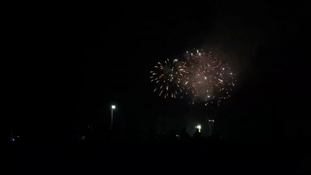 花火大会の記事動画