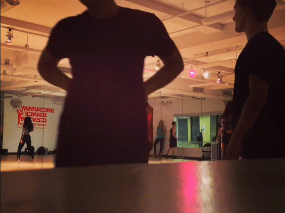 Dance！in NYの記事動画