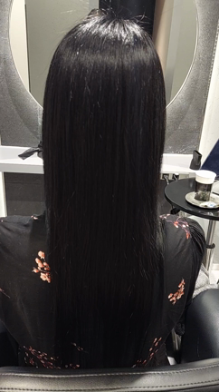 ✨私の美容室好きは3才児？から？✨の記事動画