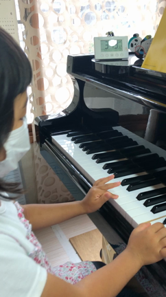温泉より、ピアノがいい。の記事動画