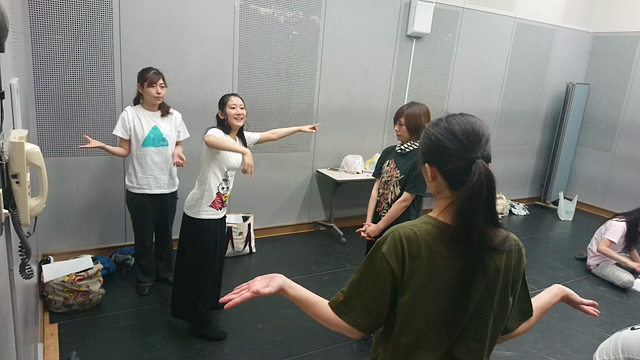 エリアを分けて。の記事動画