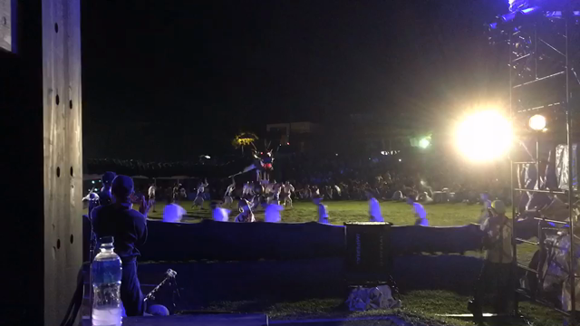 第45回信州みよた龍神まつりの記事動画