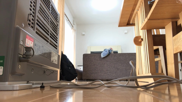 ガスヒーターを片づけました。の記事動画