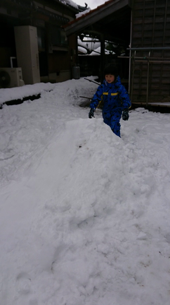 今年1発目(*^^*)の記事動画