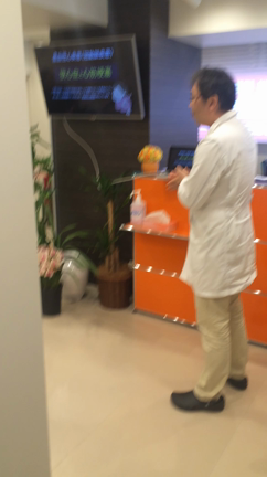 第三回健康セミナーありがとうございました！の記事動画