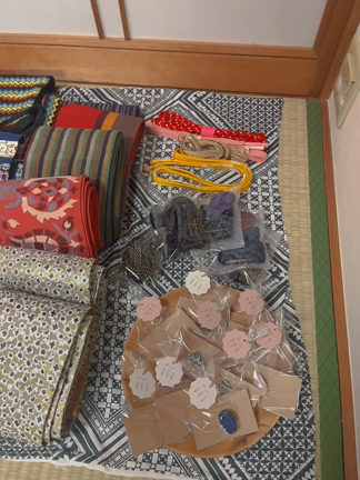 第1回簡単着付けワークショップ開催しました♪の記事動画