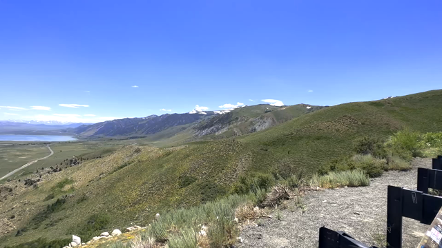 【オアシスが遠くにみえた】の記事動画